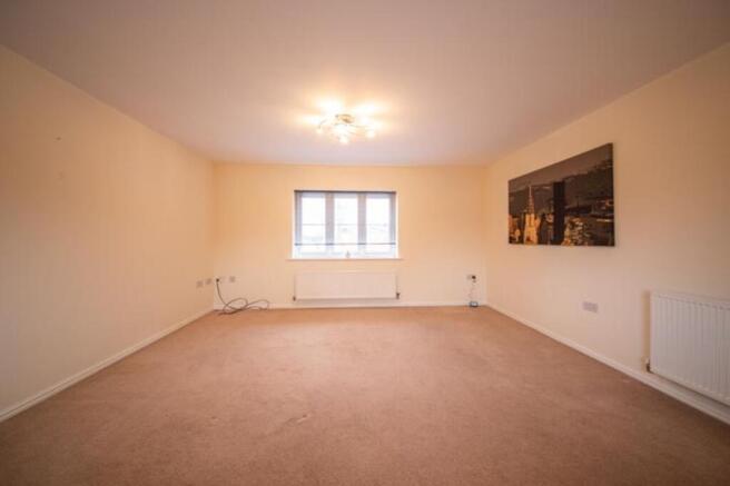 Hickory Close, Newton-Le-Willows, WA12 – pohled 4