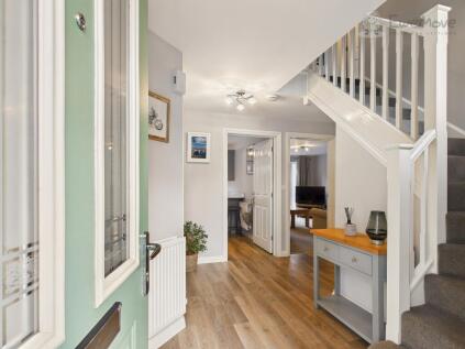 Sycamore Drive, South Molton, Devon, EX36