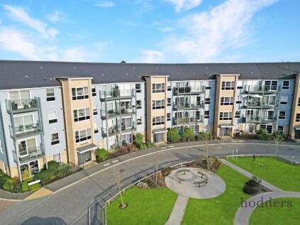 Chertsey, Surrey, KT16
