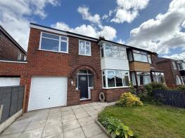 70, St Georges Avenue, Windle, St Helens WA10 6HD