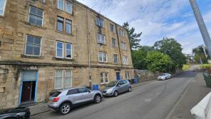 Flat 2-2, 21, Glen Avenue, Port Glasgow PA14 5AA