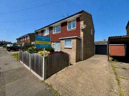 Ashborne Close, Kennington, TN24