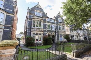 22, Cwrt Soffia, Cathedral Road, Pontcanna, Cardiff CF11 9AY