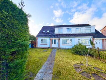Gussage Road, Poole, Dorset, BH12
