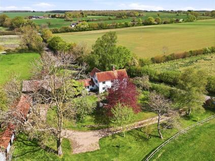 Ashdon Road, Radwinter, Saffron Walden, Essex, CB10