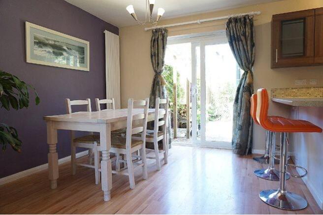 Kitchen / Diner