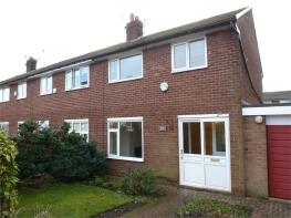 155, Higher Dean Street, Radcliffe M26 3TE