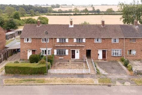 Carter Avenue, Broughton, Kettering