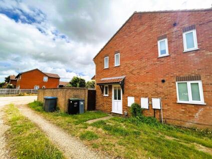 Brightwell Close, Felixstowe, IP11