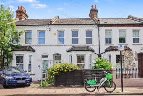 101, Eardley Road, London SW16 6DB