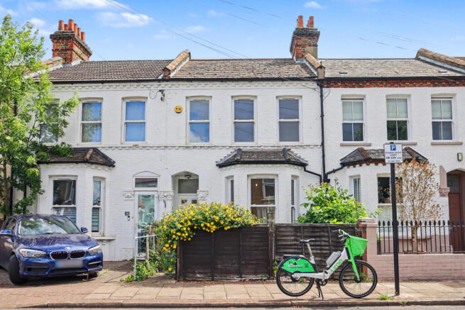 101 Eardley Road, Streatham, London SW16 6DB