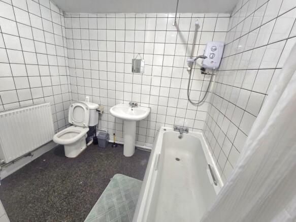1 bed Flat to rent Image 6