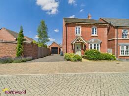 11, Vernon Way, Banbury OX16 1GF