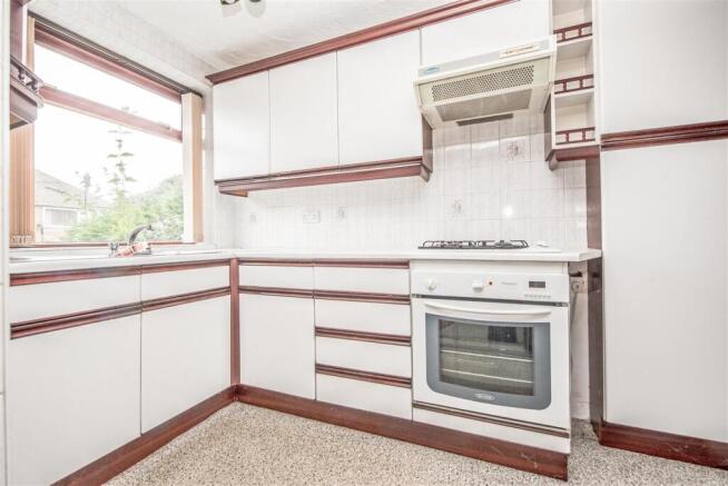 Fitted Kitchen: