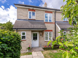 74, Heslerton Way, Cambridge CB22 7AA