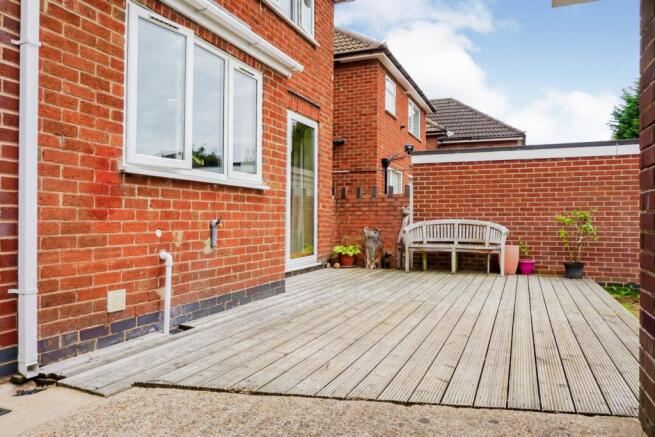 Decking