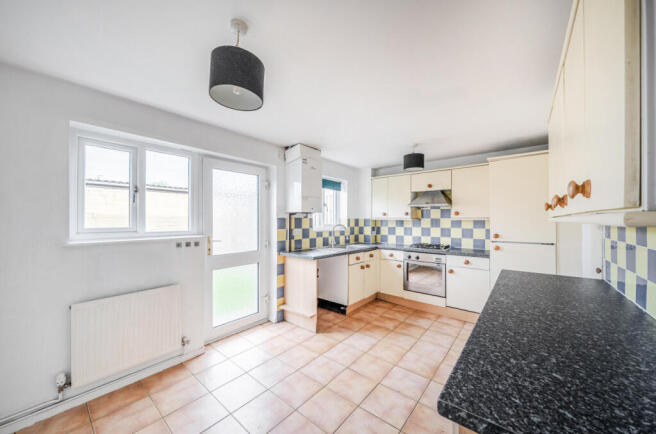 Kitchen Breakfast Rm