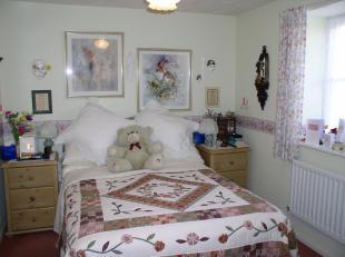 Bedroom 1.
