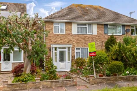 Denton Close, Goring-By-Sea, Worthing