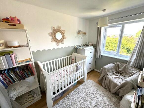 BEDROOM 3