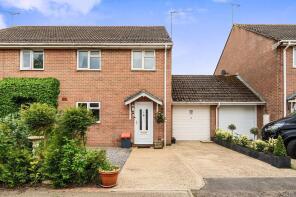 7, Rowan Close, Salisbury SP4 8DF