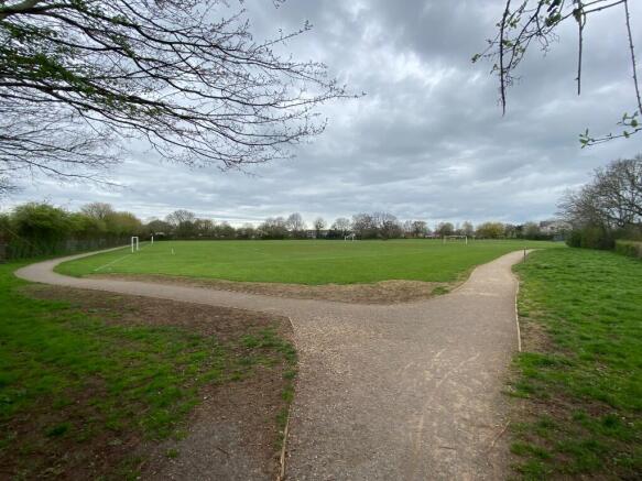 Walks