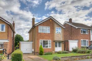10, Walton Drive, Keyworth NG12 5FP