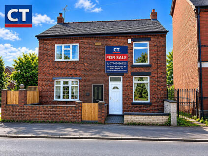 238 Booth Lane , Middlewich, CW10 0HA