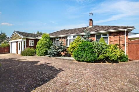 Huntington Green, Ashford Carbonel, SY8