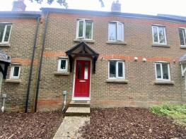 6, Bathsheba Terrace, Dorchester DT1 2JU
