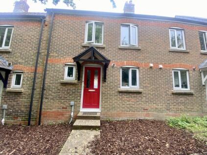 Bathsheba Terrace, Dorchester