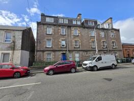 7e, Alexandra Street, Perth PH2 8EU