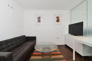 Flat 29, 34, Long Lane, London SE1 4NN