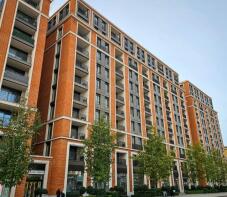Apartment 2707, 1 Westmark Tower, Newcastle Place, London W2 1BW