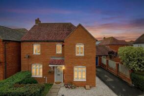 7, William Olders Road, Littlehampton BN16 4FD