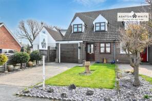 38, Second Avenue, Billericay CM12 9PP