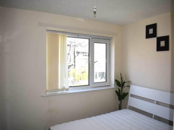 Bed 3 - mayfair 