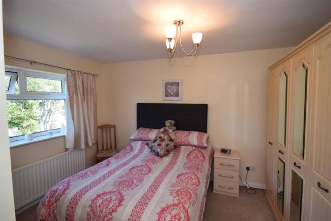 Bedroom 5 (front)