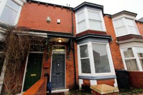 5, Lambeth Road, Middlesbrough TS5 6ED