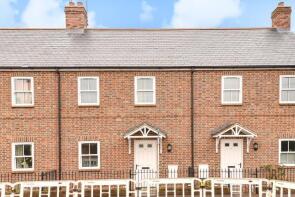 10, St Johns Road, Wallingford OX10 9AD