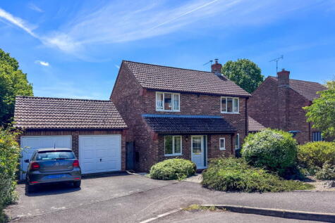 Orchard Close, Alresford