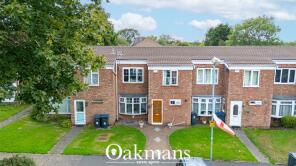 11, Highcrest Close, Birmingham B31 3RL