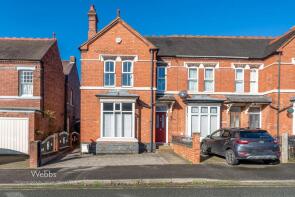 60, Allport Road, Cannock WS11 1DY