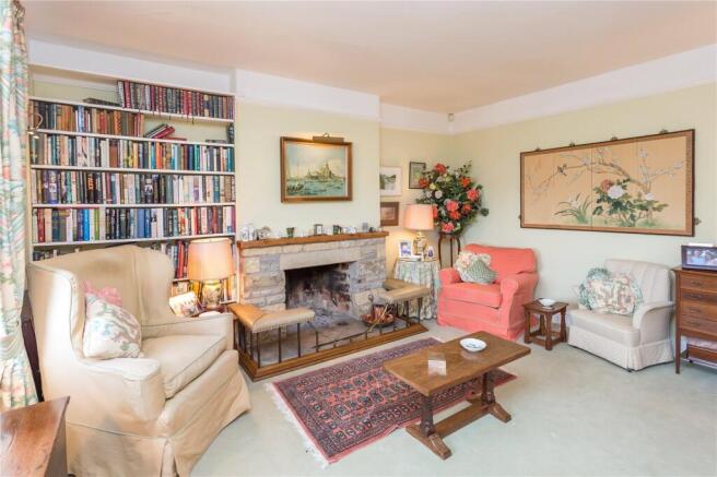 Drawing Room