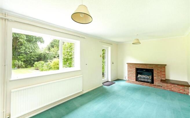 Annexe Sitting Room