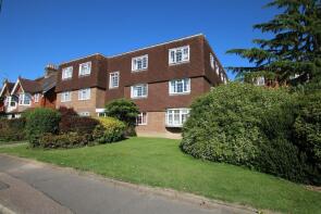 10, Chiltern Court, Rusper Road, Horsham RH12 4HZ