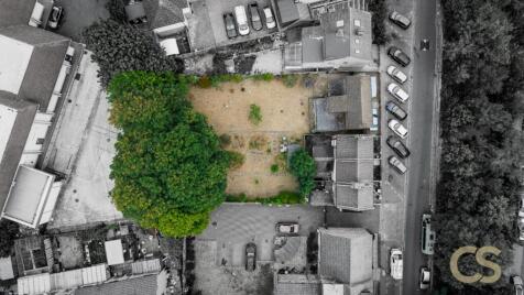 Gilbert Street, Enfield, Greater London, EN3 6PD