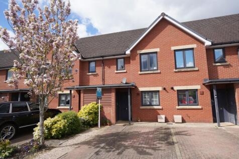 Bartlett Place, High Wycombe, HP12