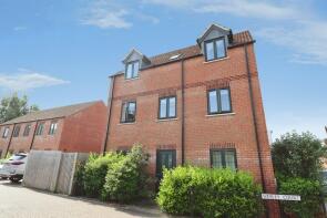 7, Wesley Court, Market Rasen LN8 3TJ
