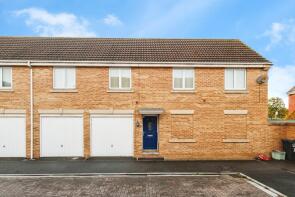 7, Oak Court, St Georges, Weston-super-mare BS22 7RL